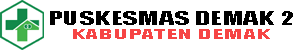PUSKESMAS DEMAK 2